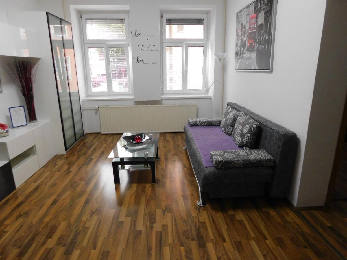 Cityapartment-Maribor Exterior photo