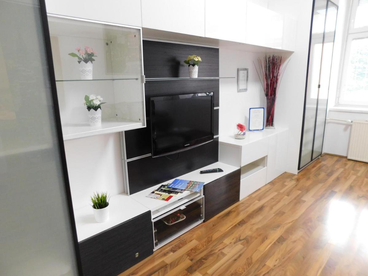 Cityapartment-Maribor Exterior photo