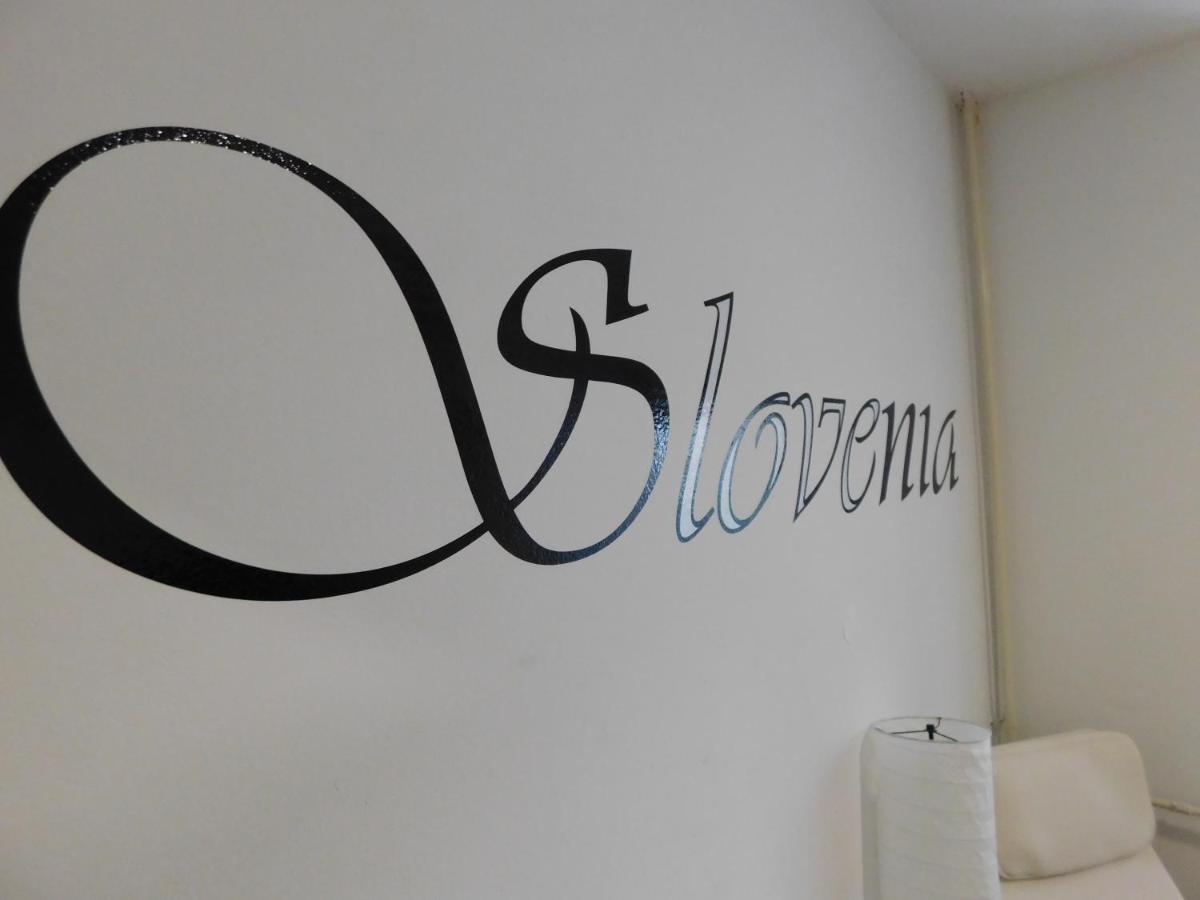 Cityapartment-Maribor Exterior photo