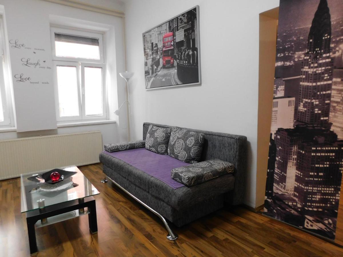 Cityapartment-Maribor Exterior photo