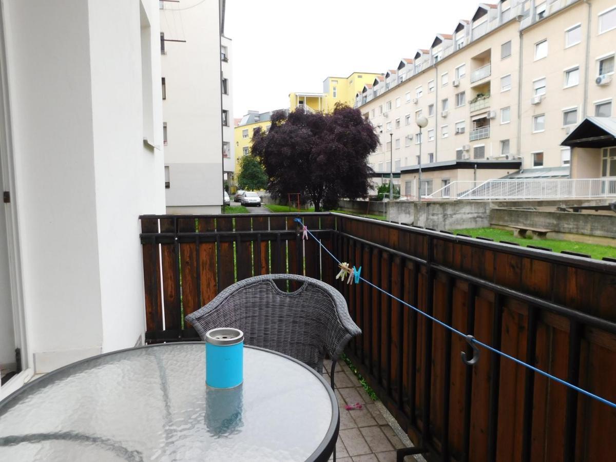 Cityapartment-Maribor Exterior photo