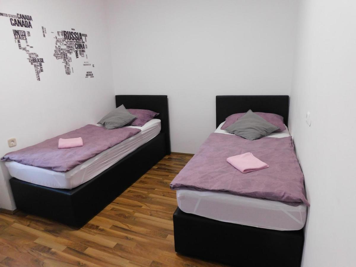 Cityapartment-Maribor Exterior photo