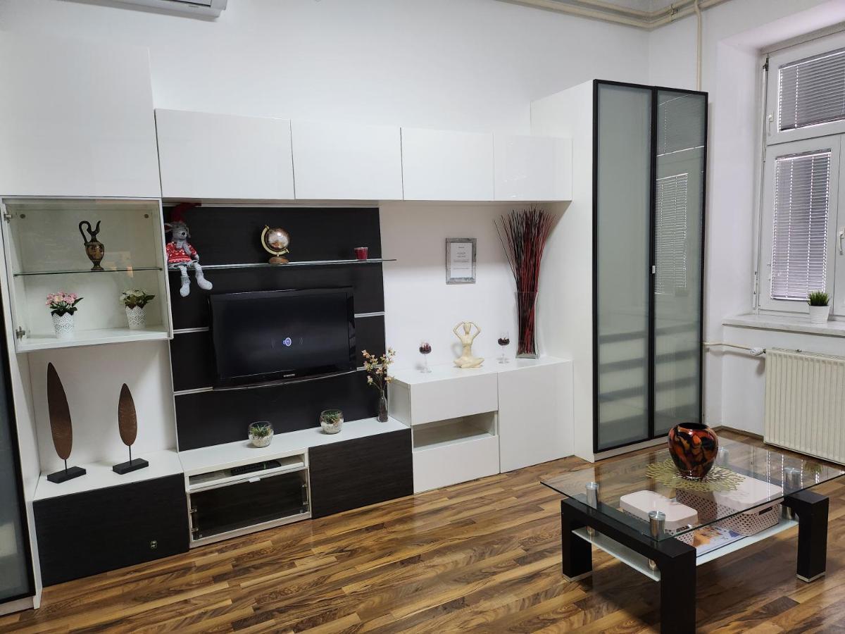 Cityapartment-Maribor Exterior photo