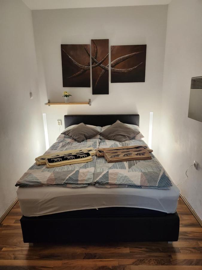Cityapartment-Maribor Exterior photo