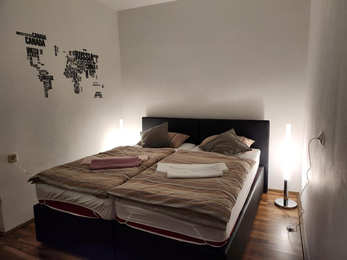 Cityapartment-Maribor Exterior photo
