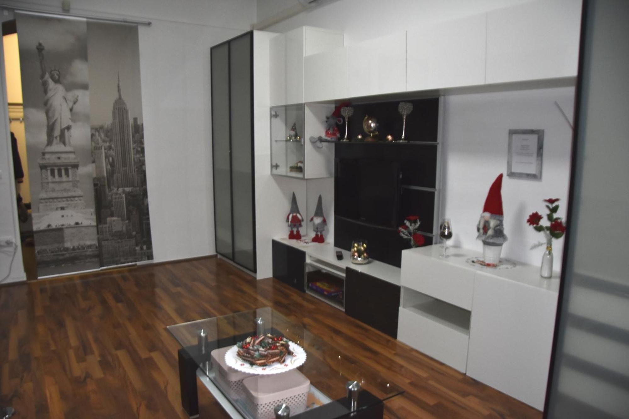 Cityapartment-Maribor Exterior photo