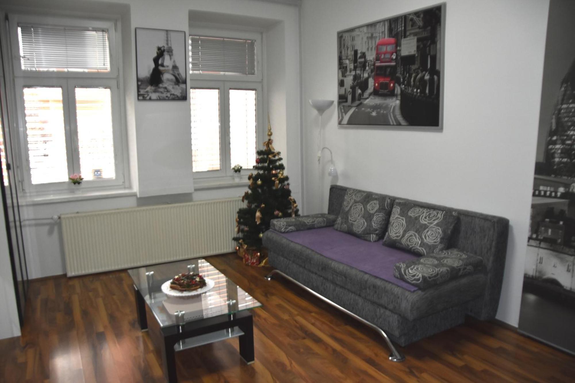 Cityapartment-Maribor Exterior photo