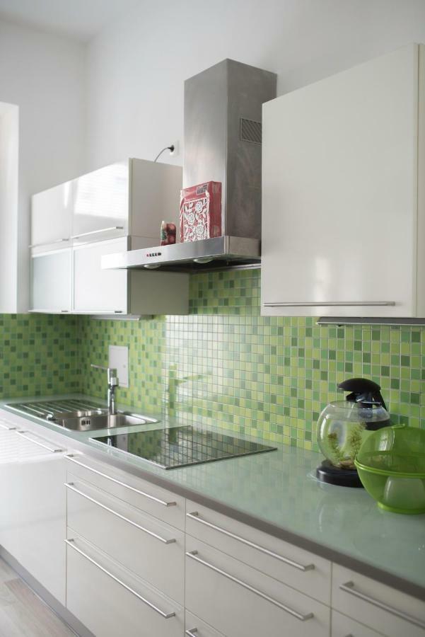 Cityapartment-Maribor Exterior photo