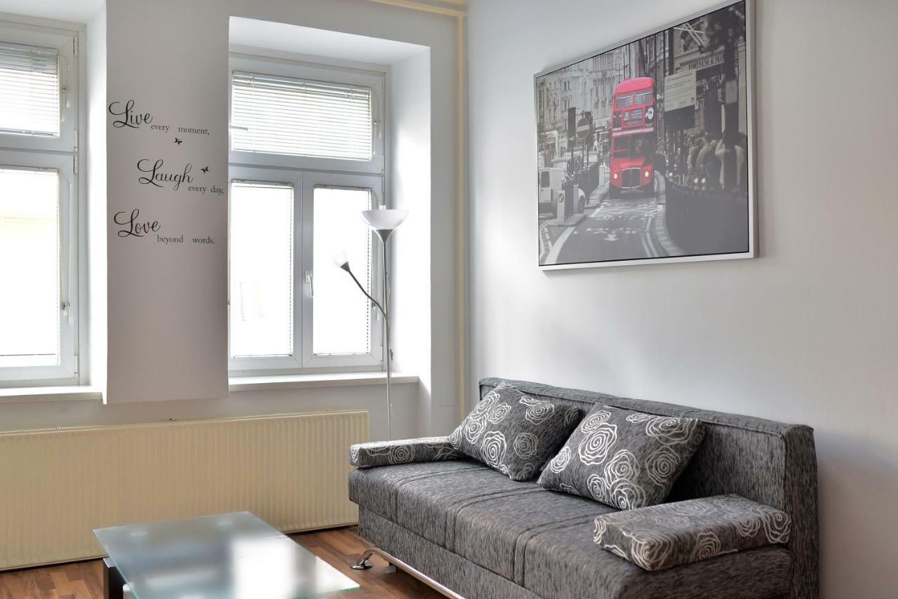 Cityapartment-Maribor Exterior photo