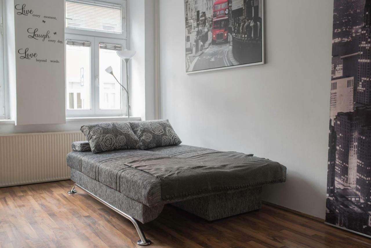 Cityapartment-Maribor Exterior photo